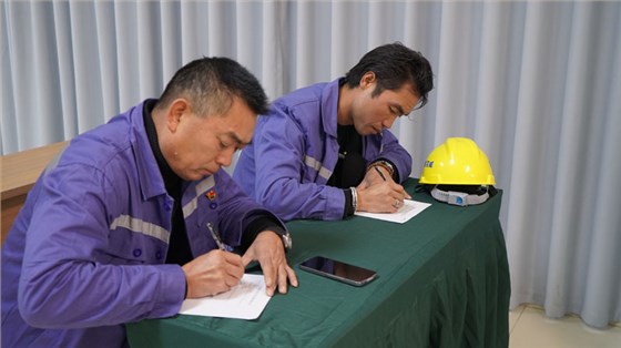 麥克威2025安裝工職業(yè)技能大賽