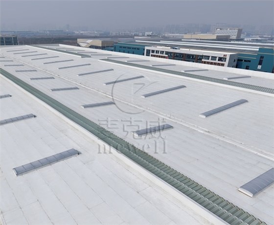 安徽薄型屋頂通風器