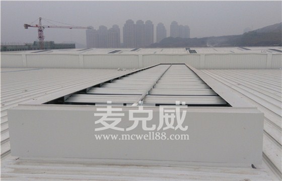 通風天窗安裝 通風天窗安裝