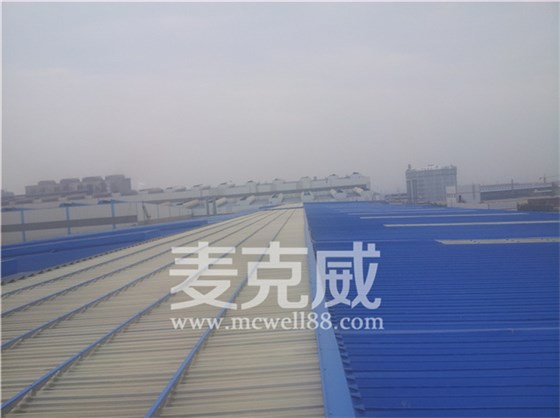 采光排煙天窗保溫功能如何實現