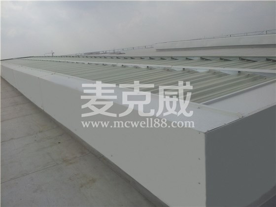鋼結構廠房薄形通風天窗 鋼結構廠房薄形通風天窗