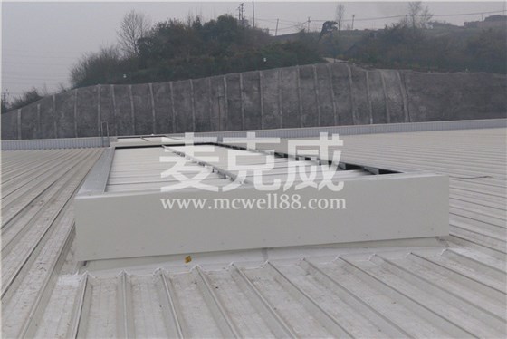 麥克威氣樓質(zhì)檢