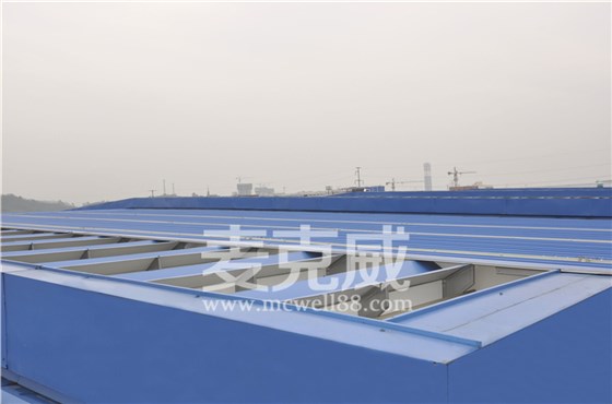 排煙天窗需要聯動嗎 排煙天窗需要聯動嗎