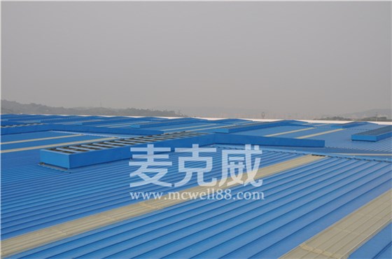 屋頂通風(fēng)天窗廠家