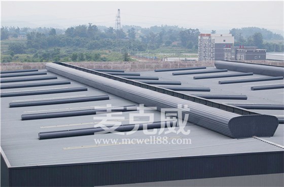 麥克威通風(fēng)天窗