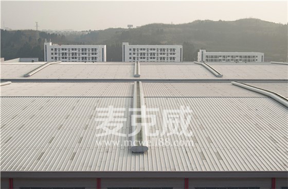 通風氣樓的特點 通風氣樓的特點