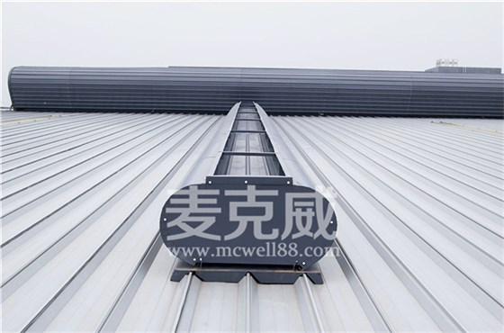 通風天窗通風采光防風原理