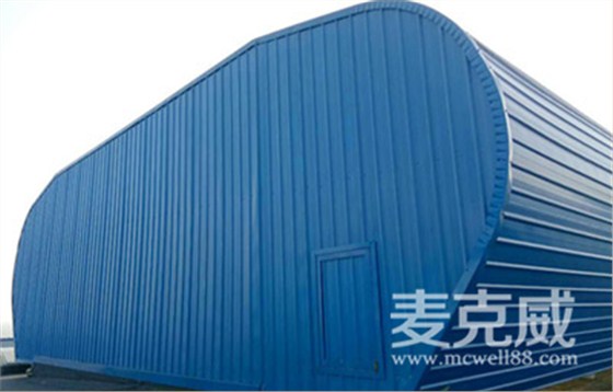 暗扣式通風天窗mcw5 