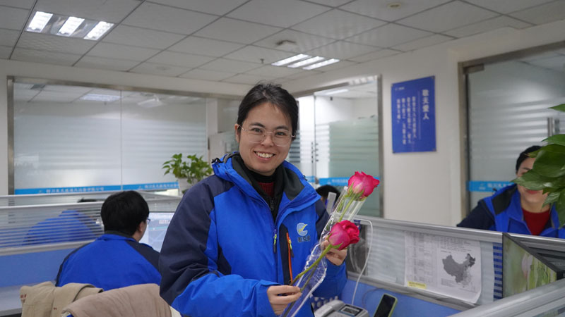 麥克威2025年三八婦女節